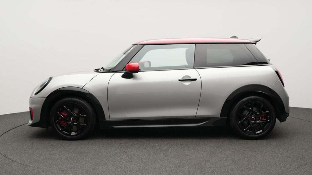 MINI Jcw Trim, миниатюра 5