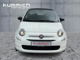 Fiat 500C 1.0l Hybrid 70PS - weiße Fiat 500C