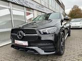 Mercedes-Benz GLE 400 Coupe 4Matic*AMG*1.HAND*AHK*TOP* - : Coupe, Sitzbelüftung