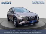 Hyundai Tucson EDITION 30+ 1.6 T-GDi (+48V) *AHK*KRELL*C - gebrauchte Hyundai TUCSON aus dem Jahr 2022