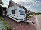 Dethleffs Nomad 510 er - Dethleffs Wohnwagen 510