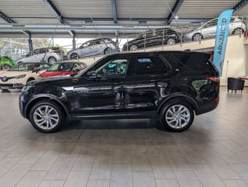 Land-Rover Discovery - 6