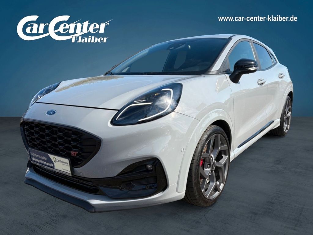 Image of Ford Puma