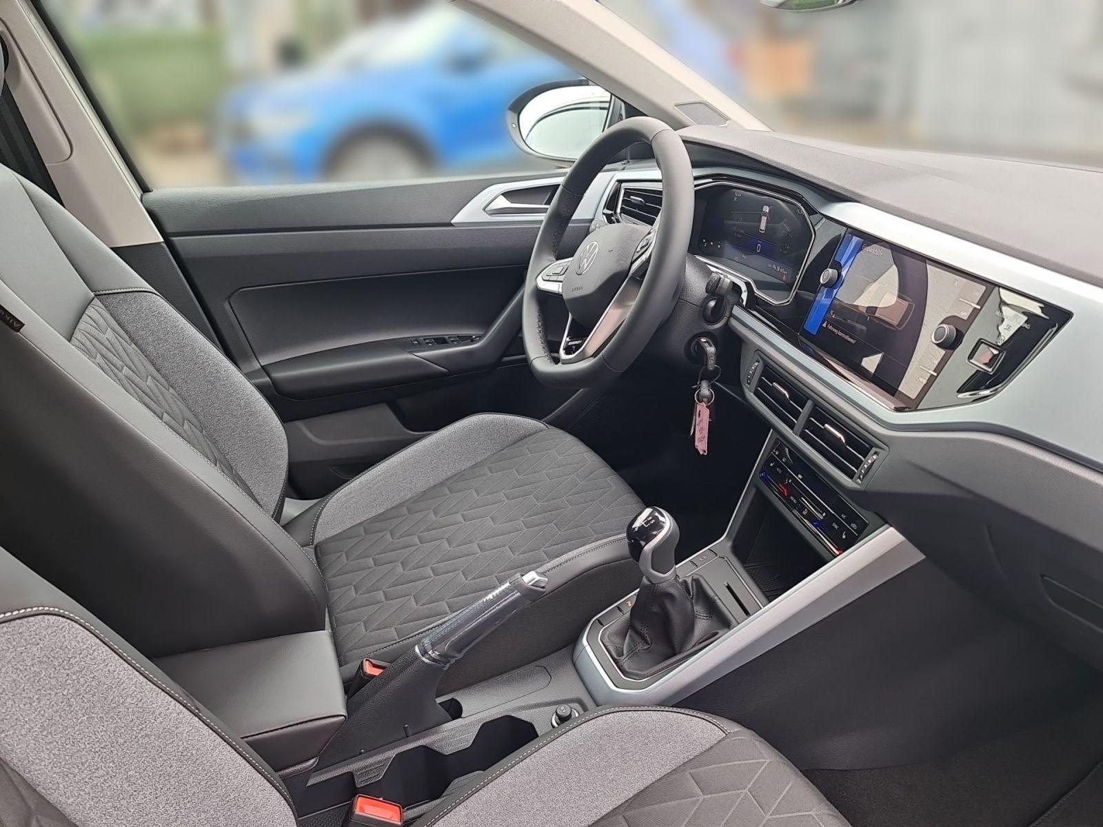 Volkswagen Taigo Life 1,0 l TSI OPF (95 PS) Top Deal, миниатюра 12