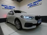 BMW 118 i Advantage*Aut*NaviProf*DAB*Apple CarPlay - BMW 1er Reihe: Weiß