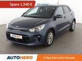 Kia Rio 1.0 TGDI Spirit*APP*TEMPO*CAM*PDC*SHZ*KLIMA* - Kia Rio in Hamburg
