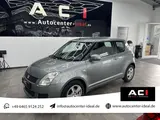 Suzuki Swift 1.3 16V Club (3-trg.) HU/AU Neu - Suzuki aus 2009