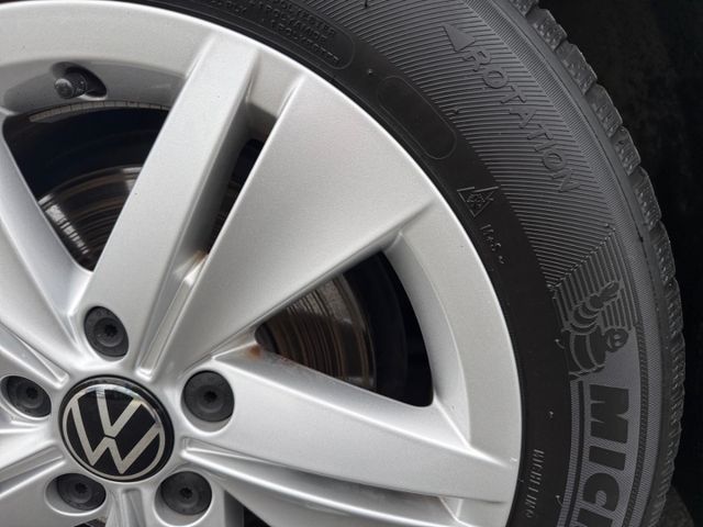 Golf Variant 8 VIII Life 1.0 TSI Navi ACC Apple 