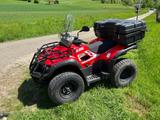 TGB Blade 425 4x2 - TGB QUAD 425 BLADE