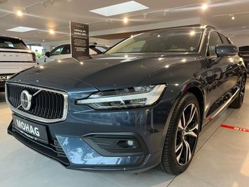 Volvo V60 - 1