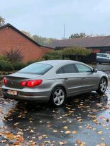 Volkswagen Passat cc 2009 2.0tdi 170ps Export - Volkswagen Passat CC: TDI 170