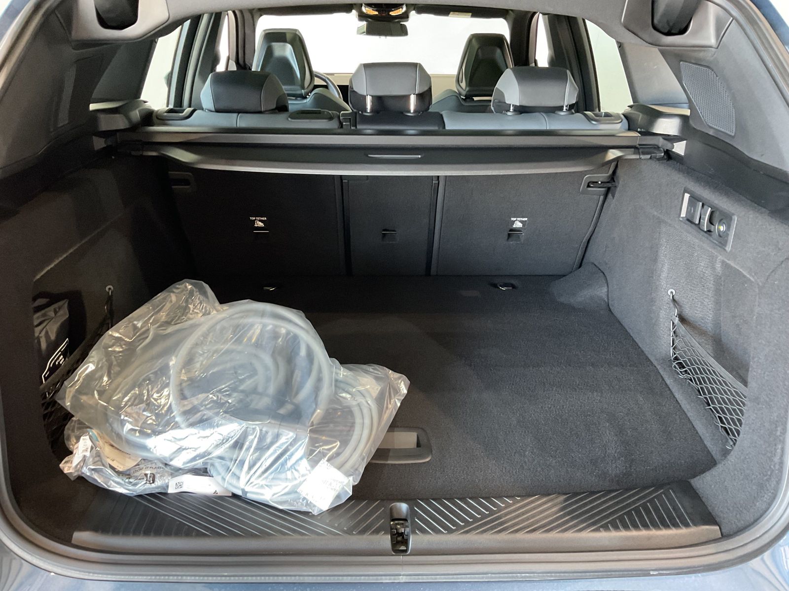 Fahrzeugabbildung BMW X3 xDrive30e |Glasdach |M Sportpaket |AC-Schnell