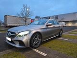Mercedes-Benz C 200 Autom. - AMG Paket - Mercedes-Benz C 200 in Ludwigshafen
