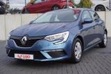 Renault Megane Tempomat Bluetooth Tagfahrlicht - Renault Megane Gebrauchtwagen