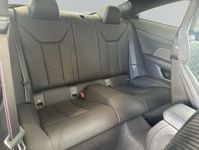 BMW M4 - Vorschau Bild 10