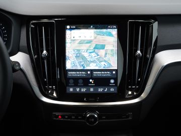 Volvo V60 - 10