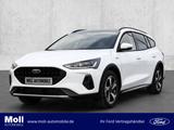 Ford Focus Turnier Active X 155PS Automatik Panorama 