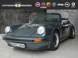 Porsche 911 SC Cabrio 3.0 Oldtimer 4-Sitzer Fuchs Felgen - Porsche aus 1983: 911sc