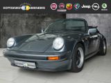 Porsche 911 SC Cabrio 3.0 Oldtimer 4-Sitzer Fuchs Felgen - Porsche aus 1983: 911 Sc