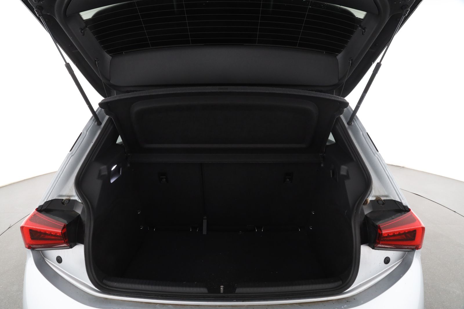 Cupra Born - Bild 10