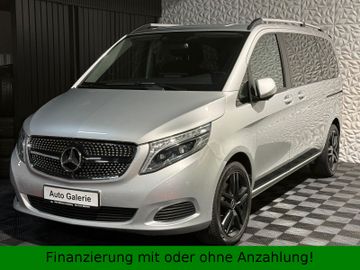 Mercedes V 250 - 1