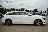Mercedes-Benz CLA 180 SB Urban LED Navi PDC Sitzheizung Leder - Mercedes-Benz CLA 180 Gebrauchtwagen