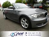 BMW 118 i Cabrio  - BMW 118 aus 2010: 118i