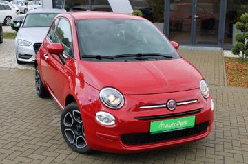 Fiat 500 Club