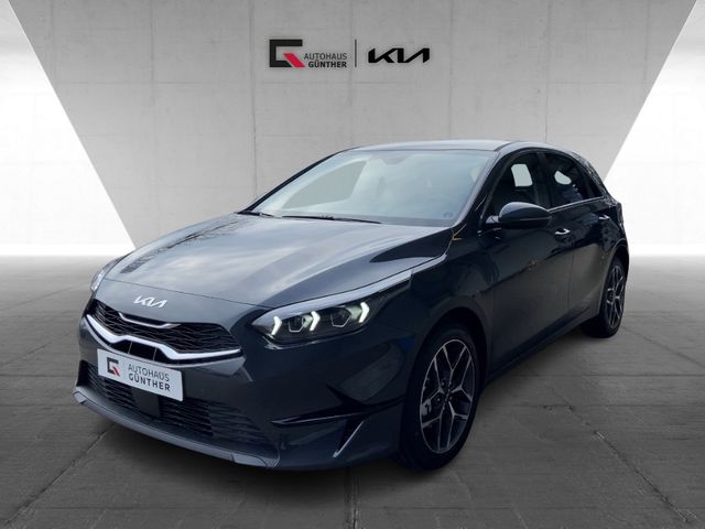 Kia Ceed Ultimate Edition 1.5 T-GDI MHEV DCT Style