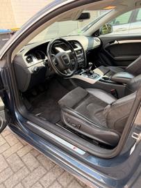 صورة 5 لـ 2007 AUDI A5