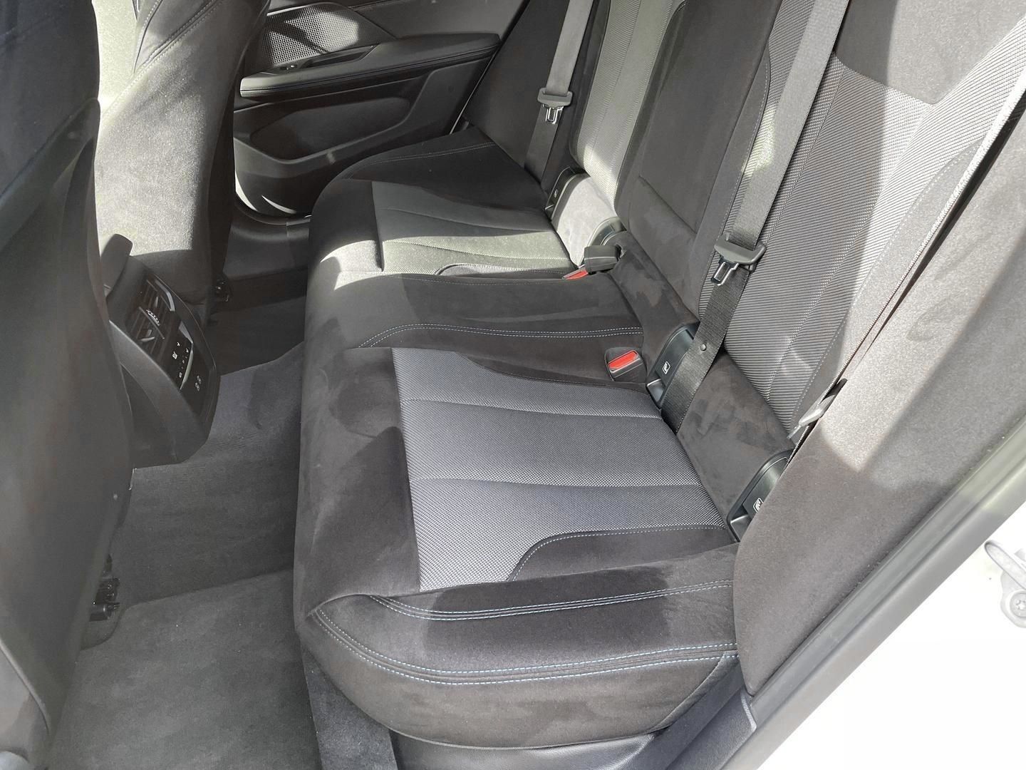 BMW 430 Gran Coupé - Bild 8