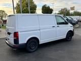 Volkswagen T6 Transporter 6.1 Kasten TDI ACC*Kamera*Klima - Jumbo-Lkw