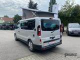 Westfalia Michelangelo Camper L1H1 Nissan 145 PS *AHK - Westfalia Michelangelo
