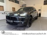 Porsche Macan S Diesel 3.0 l Autom./Klima/Xenon/Sitzhzg. - Porsche Gebrauchtwagen in Rosenheim