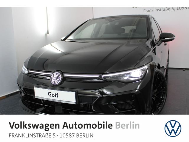 Volkswagen Golf R 2,0 l TSI 4MOTION DSG