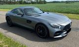 Mercedes-Benz AMG GT S *KERAMIK*MAGNO*CARBON*HA-LENKUNG*MB100* - Mercedes-Benz AMG GT S aus 2018