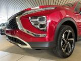 Mitsubishi Eclipse Cross PlugIn Hybrid PLUS Allrad StandHZG - Mitsubishi Eclipse Cross: Plus