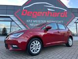 Seat Ibiza 1.2 Style Salsa Navi Bi-Xenon Kamera - Seat Ibiza mit Benzin-Antrieb: Limousine, Salsa