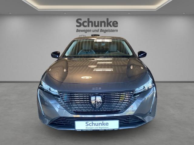 Peugeot 308 SW Hybrid 180 Allure Navi LED 2-Zonen-Klimaa