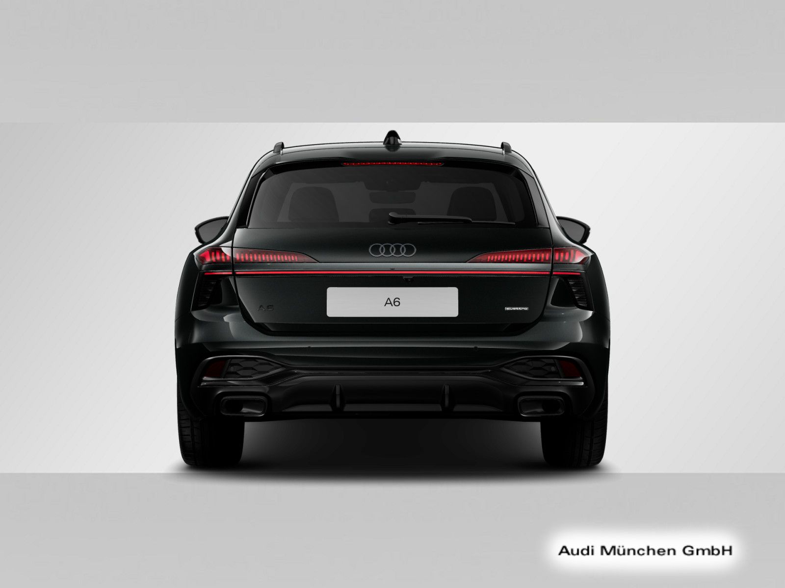 Audi A6 - Bild 7