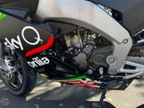 Aprilia RS 125 Replika  - APRILIA RS 125