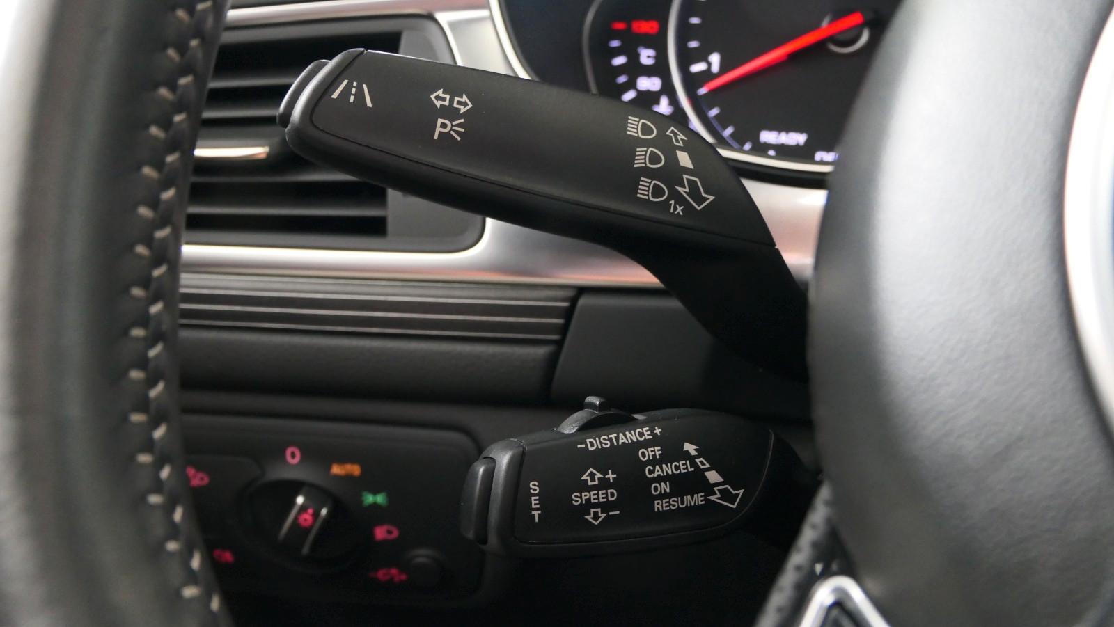 Audi A6 Avant 3.0 TDI quattro competition|PANO.|360