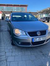 Volkswagen Polo 1.4 Black/Silver Edition Black/Silver E... - Volkswagen Polo: Black Edition Silver