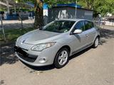 Renault Megane dCi 130  - Renault Megane Gebrauchtwagen in Freiburg