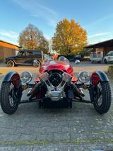 Morgan 3 Wheeler Liebhaberstück - Morgan 3 Wheeler Gebrauchtwagen