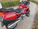 Honda NT 650 V Deauville  - HONDA NT 650 V DEAUVILLE