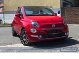Fiat 500C 1.0 Mild Hybrid Red Euro 6d*LED*PDC* - gebrauchte Fiat 500C aus dem Jahr 2024