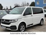Volkswagen T6.1 2.0 TDI Multivan *4Motion* / LED / 6-Sitze - Volkswagen: Multivan Motion
