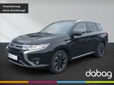 Mitsubishi Outlander 2.0 4WD Plug-In Hybrid Plus - Mitsubishi Plug-in Hybrid Outlander aus 2017