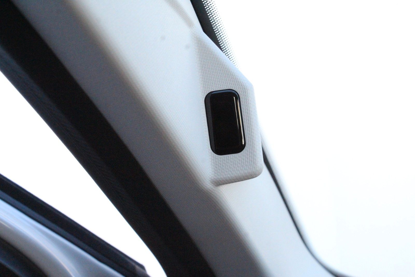 Fahrzeugabbildung Dacia Sandero Journey+ ECO-G 120 *Navi*Sitzhz*LPG